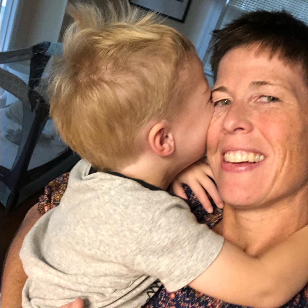 Meet your Posher, Caroline